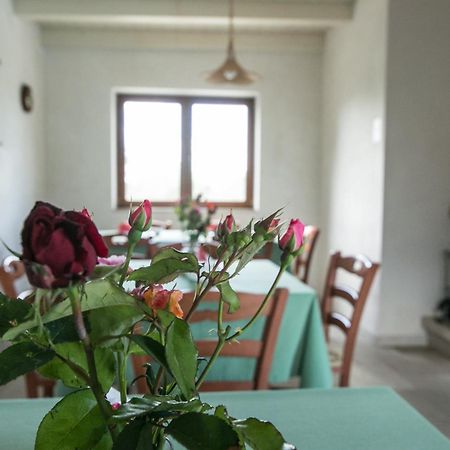 Trulli Boccadoro Hotel Ostuni Room photo