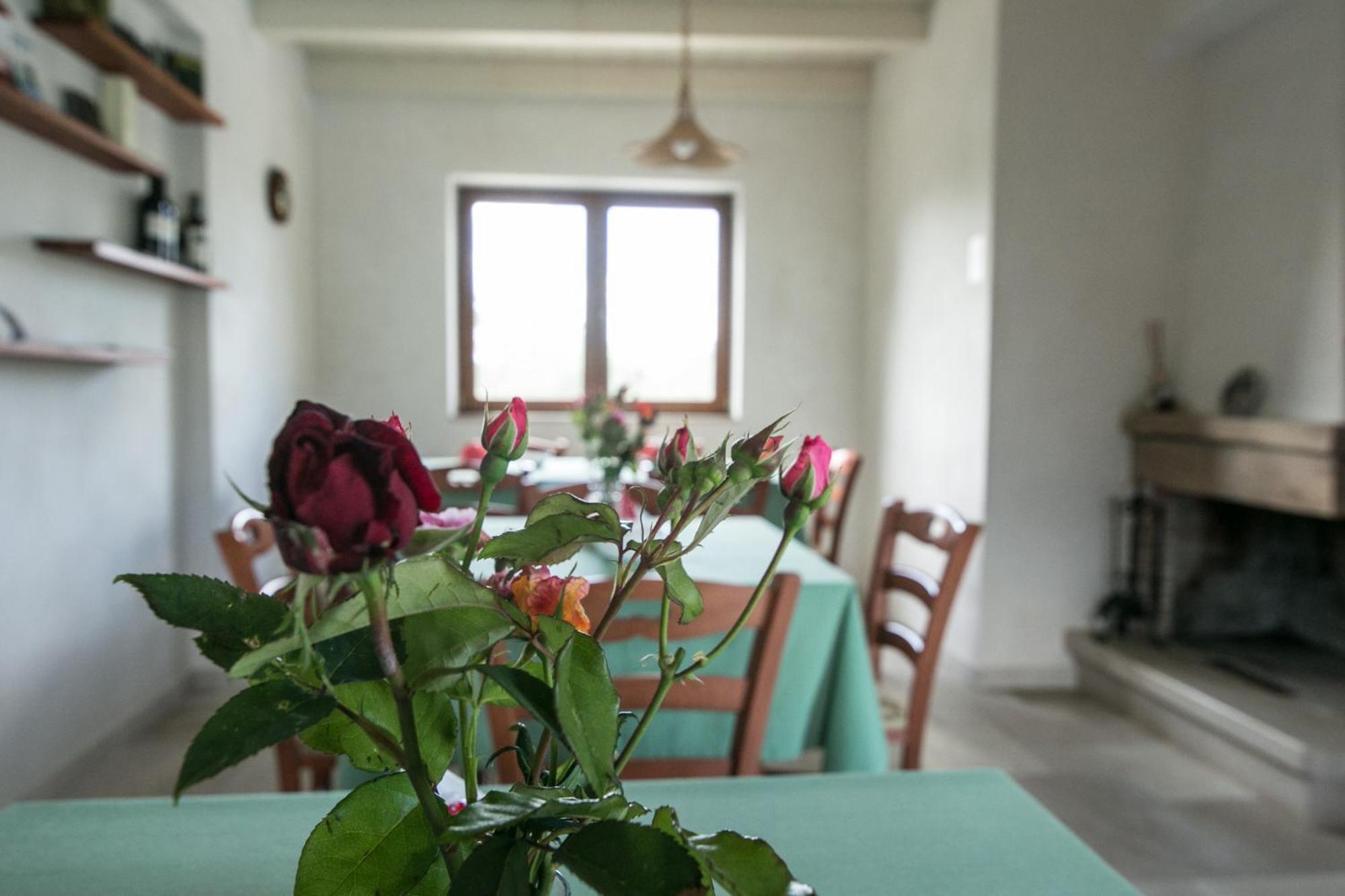 Trulli Boccadoro Hotel Ostuni Room photo